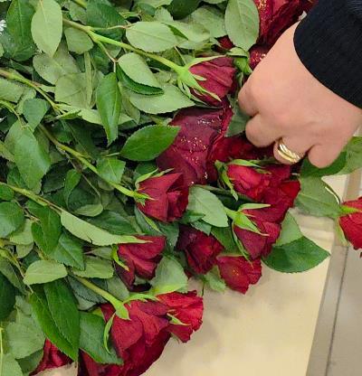 Gedenkveranstaltung zum Geburtstag von Fatima Zahra