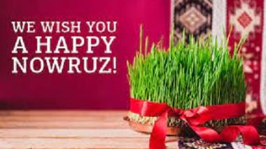 nowruz traditions