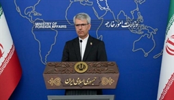 وزارت امور خارجه- 